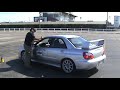 CVO Autox, Kumler Telling Kenny to F@#$ -#FF