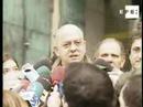 Elorza, convencido de que tras la denuncia de Manos Limpias est� PP