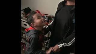 Titi & Ryan’s prank takeover on mom and Junjun