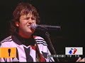 los piojos   morella  velez 2004  con ricardo mollo