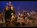 The Lion King: \"He Lives In You (Reprise)\" [Japanese Musical version]