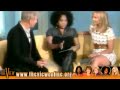 Sir Ian McKellen on The View - November 05 2009