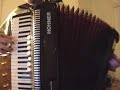 Arpège Accordéon