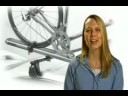 Yakima SprocketRocket Bike rack 2012