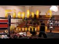 Emily Of East Pittsburgh Boxing &amp; Kickboxing 2nd Fight