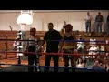 Emily Of East Pittsburgh Boxing & Kickboxing 2nd Fight