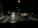 videos de Via Parafitta  Schio un sabaro sera.