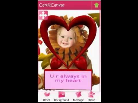 Youtube video for App