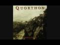 Label On The Wind - Quorthon