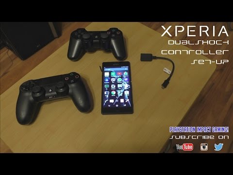 how to install playstation games on xperia s