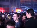 dj pete tong at the marlboro winter heat party at belgrade fair.
