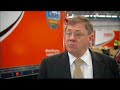 TNT launches Australia\ TNT launches Australia\