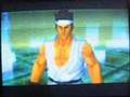 Virtua Soul: HOUGEKI UNSHIN SOUKOSHOU