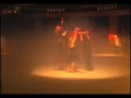 Thriller Figure Skating show