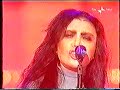 Loredana Bert� - Dimmi che mi ami - 3� serata - Sanremo 2002