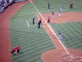 streakers sliding to homeplate streakers sliding to homeplate