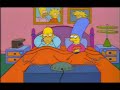 Los Simpson - La Boda de Lisa - Fox se convirtió en canal porno