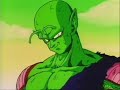 Goku vs Freezer-Goodbye