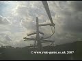 Vertigo (POV), Walibi Belgium