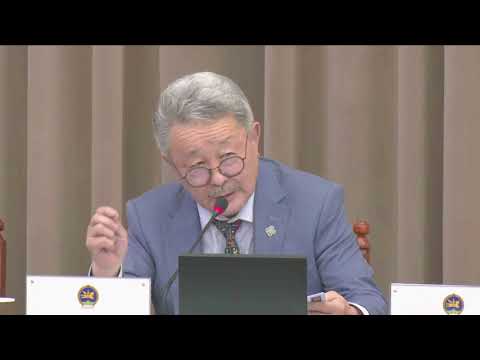 Д.Рэгдэл: Дүүжин тээвэр түгжрэлийг хэдэн хувиар бууруулах вэ?