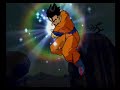dragon ball z budokai 3   gohan vs super buu  the mercenary 