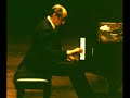 Horowitz plays Rachmaninoff: Prelude Op. 23 No. 5