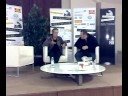 La passione per il delitto. Marco Vichi e Michele Vaccari La passione per il delitto. Marco Vichi e Michele Vaccari