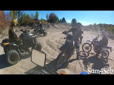 how to remove the battery from a can-am renegade 800