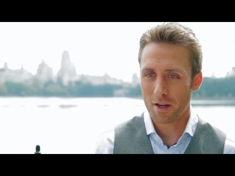 climate - http://ClimateRealityProject.org - World renowned ocean advocate Philippe Cousteau discusses the relationship between water and climate change.