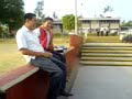 jugando el Cbtis 246
