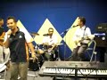 SenokoPower Band - Two Steps behind