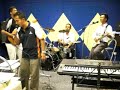 SenokoPower Band - Two Steps behind