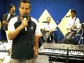SenokoPower Band - Two Steps behind