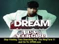 I Luv Your Girl - The Dream (acapella cover by Del Soul)
