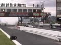 Embry Riddle Jet Dragster!