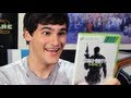 Modern Warfare (John Mayer Parody)