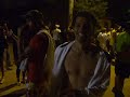 carnaval em aramba 2008