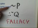 conditionals