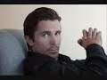 Christian Bale - Take My Breath Away