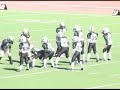 Burbank Vikings Zae Alcedo 2008 Burbank Vikings Zae Alcedo 2008