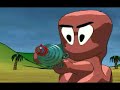 worms 3d 12