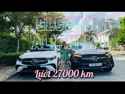 Glc300 All New 2023 Lướt 27000 km, Tiết Kiệm 600 triệu khi mua Xe Lướt | 0914060145 Ms Thọ