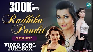 Radhika Pandit Hot Songs  Radhika Pandit Kannada S