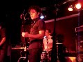 live at rocket bar, adelaide