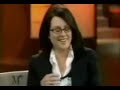 Carol Burnett on The Megan Mullally Show (1/2)