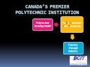 Promote BCIT