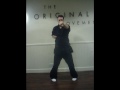 Martial Arts Video