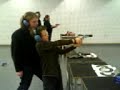 Calvin schie�t 2