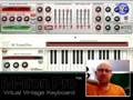 Sonic LAB: GForce M-Tron Pro