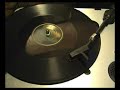Marion Williams - Somebody bad stole de wedding bell 78 rpm